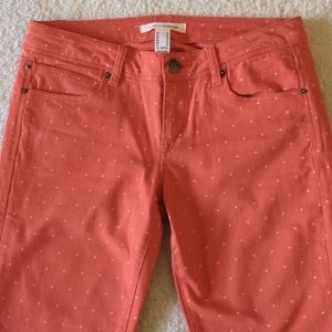 Life in Progress Jeans